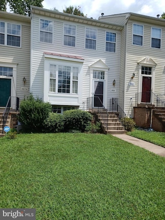 4881 Benecia Ln, Dumfries, VA 22025