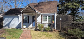 1905 E Farris Ave, Atlanta, GA 30344