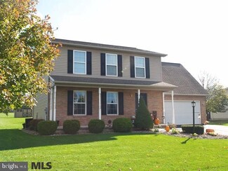 246 Meadow Ln, Bellefonte, PA 16823