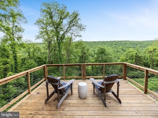 171 Honeymoon Hollow Rd, Lost City, WV 26810