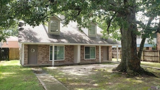 3250-52 King Bradford Dr, Saint George, LA 70816