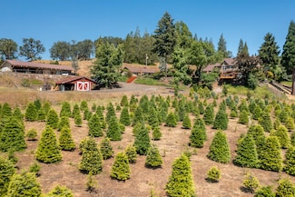 106 Green Valley Rd, Oakland, OR 97462