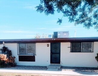 4018 S Shady Palm Dr, Tucson, AZ 85730