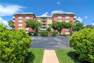 200 Pebble Beach Blvd Unit 105, Naples, FL 34113