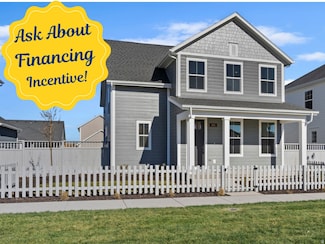 882 W Caroliine Dr S, Saratoga Springs, UT 84045