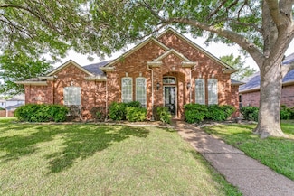212 Longview Ct, Keller, TX 76248