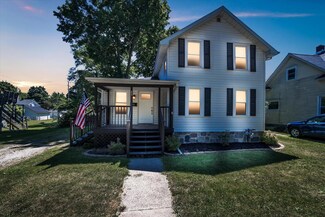 89 S West St, Hillsdale, MI 49242