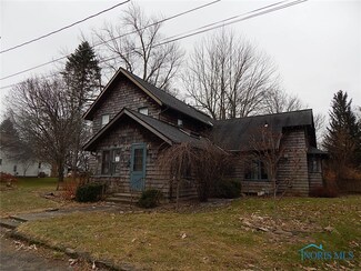 223 Summit St, Delta, OH 43515