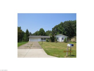 10282 Clipper Cove, Aurora, OH 44202
