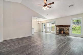 520 Cranberry Place, Roswell, GA 30076