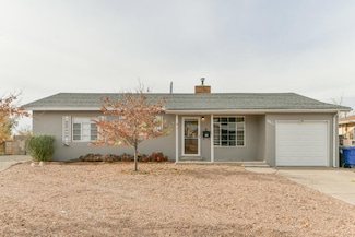 1139 Lester Dr NE, Albuquerque, NM 87112