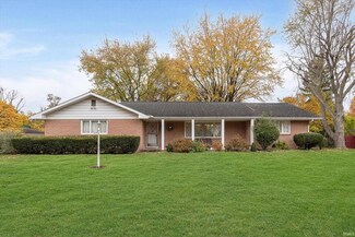 1401 N Briar Rd, Muncie, IN 47304