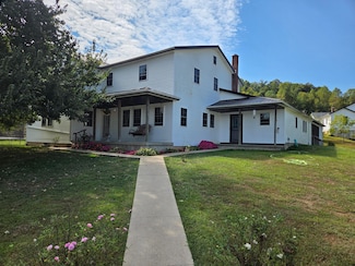 3557 Mill Creek Rd, Owingsville, KY 40360