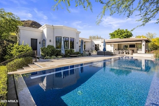 6650 N Hillside Dr, Paradise Valley, AZ 85253