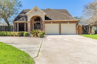 6203 Oak Bay Dr, Houston, TX 77091