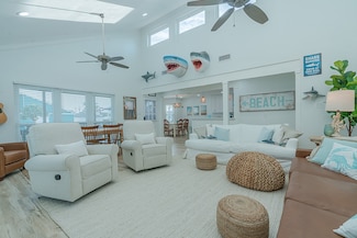 13826 Pirates Beach Blvd, Galveston, TX 77554