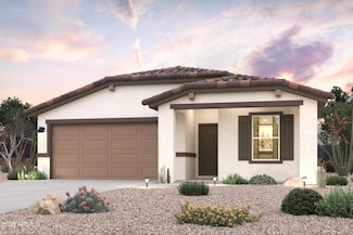 1618 W Hopi Dr, Coolidge, AZ 85128