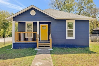 1814 Dodson Ave, Chattanooga, TN 37406