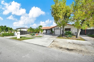 31 NW 133rd Place, Miami, FL 33182