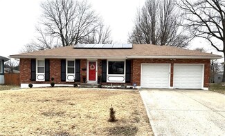 12004 Armitage Dr, Grandview, MO 64030