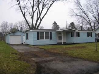 1140 Davis St, Elkhart, IN 46516