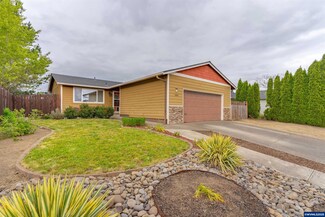 1606 SE Jonathan Ave, Dallas, OR 97338