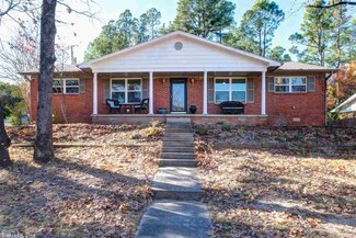 0 White Oak Ln Unit 17035286, Little Rock, AR 72227