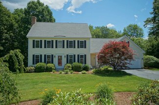 20 Miner Rd, Auburn, NH 03032