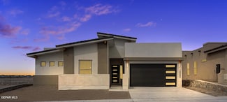 12901 Pontesbury Dr, Horizon City, TX 79928
