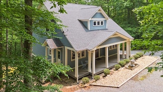 100 Oboe Ct, Ellijay, GA 30540