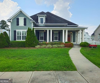 314 Madison Grove Blvd, Thomasville, GA 31757