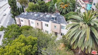 6820 Whitley Terrace, Los Angeles, CA 90068