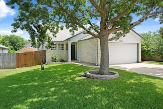 21017 Secretariat Ridge Ln, Pflugerville, TX 78660