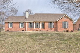 874 Doak Rd, Manchester, TN 37355
