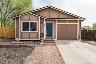 538 Blossom Field Rd, Fountain, CO 80817