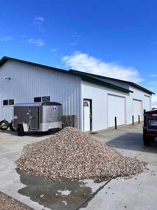 7519 U S Highway 2, Wolf Point, MT 59201
