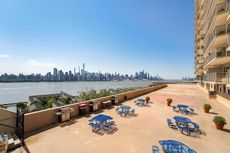 6600 Jfk Blvd E Unit 11D, West New York, NJ 07093