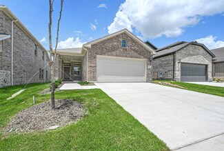 616 Russell Dr, Princeton, TX 75407