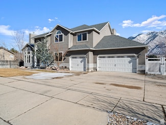 11679 S 1700 E, Sandy, UT 84092