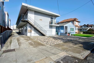 1813 63rd St Unit D, Berkeley, CA 94703