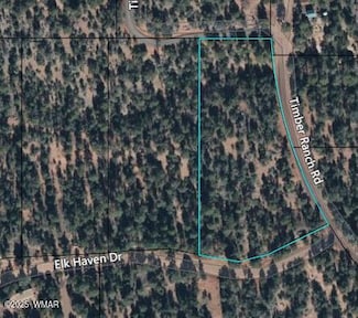 1086 Timber Ranch Rd, Show Low, AZ 85901