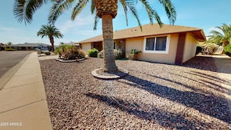 17406 N 124th Ave Unit 10, Sun City West, AZ 85375