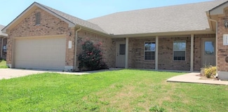 1408 Bergin Ct Unit B, Georgetown, TX 78626