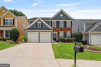 4312 Shillham Ct Unit II, Cumming, GA 30040