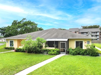 4806 Cherry Rd, West Palm Beach, FL 33417