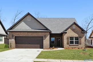 160 Flintridge Dr, Harvest, AL 35749