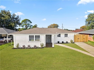 4718 Hauck Dr, New Orleans, LA 70127
