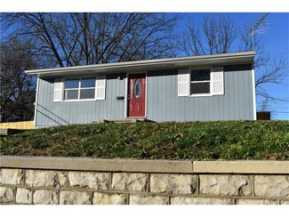2617 Folsom St, Saint Joseph, MO 64506