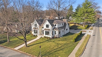 8300 High Dr, Leawood, KS 66206
