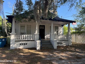 1268 Kennard St, Jacksonville, FL 32208